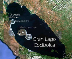 Lago Cocibolca y contenido1